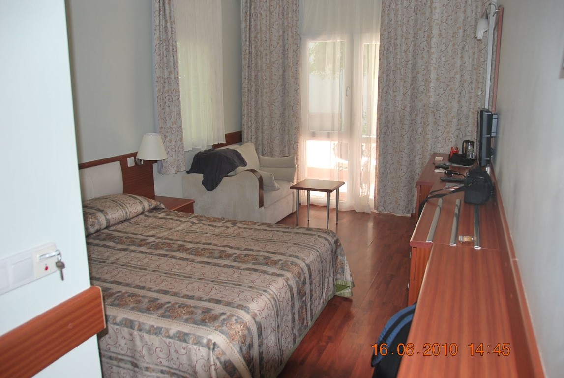 imagini hotel CLUB BELCEKIZ OLUDENIZ